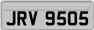 JRV9505
