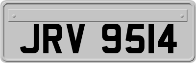 JRV9514