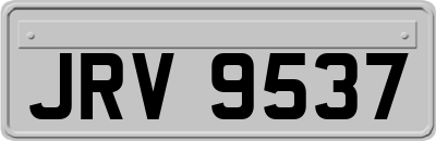 JRV9537
