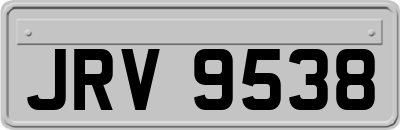 JRV9538