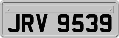 JRV9539