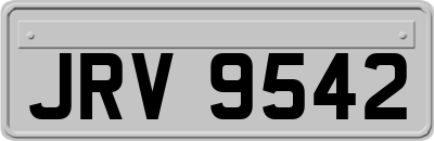 JRV9542