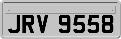 JRV9558