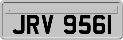 JRV9561