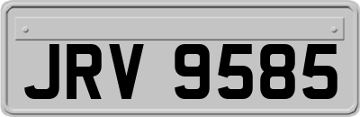 JRV9585