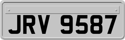 JRV9587