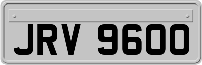 JRV9600