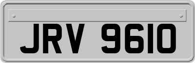 JRV9610