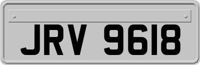 JRV9618