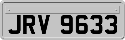 JRV9633