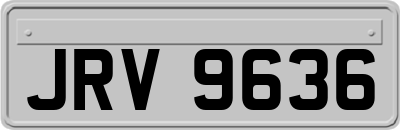 JRV9636
