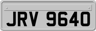 JRV9640