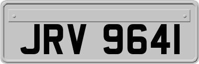 JRV9641