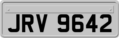 JRV9642