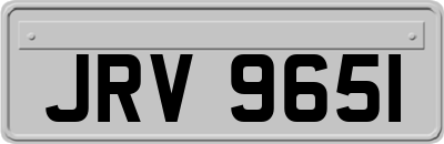 JRV9651