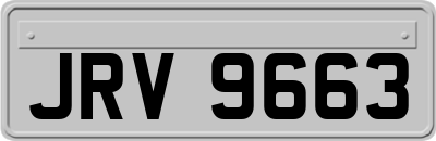 JRV9663