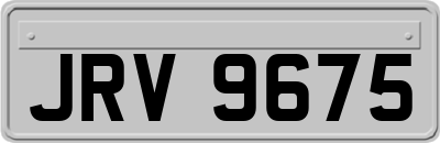 JRV9675