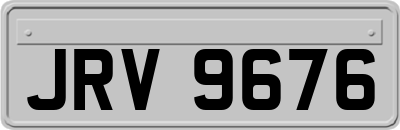 JRV9676
