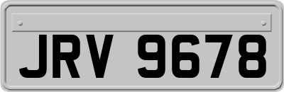 JRV9678