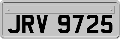 JRV9725