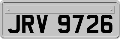 JRV9726
