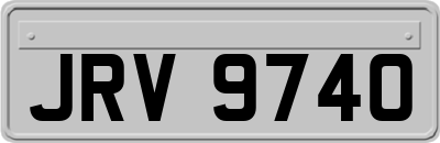 JRV9740