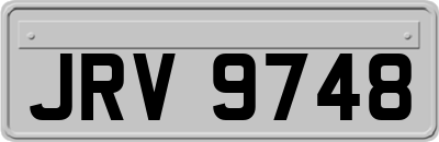JRV9748