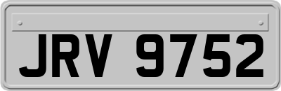 JRV9752
