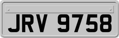 JRV9758