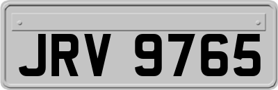 JRV9765