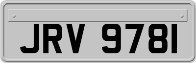 JRV9781