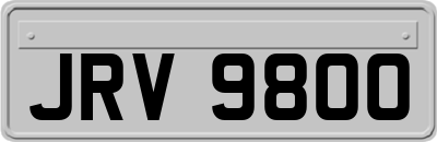 JRV9800