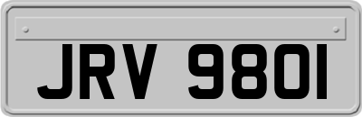 JRV9801
