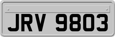 JRV9803
