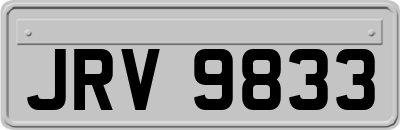 JRV9833