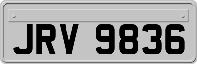 JRV9836