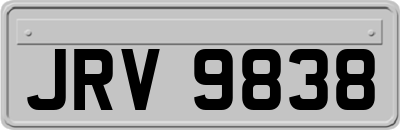 JRV9838