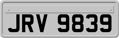 JRV9839