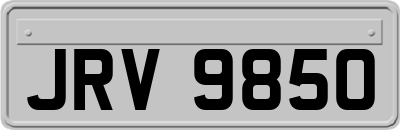 JRV9850