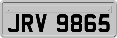 JRV9865