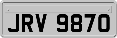 JRV9870