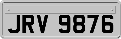JRV9876