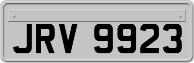 JRV9923