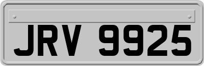 JRV9925