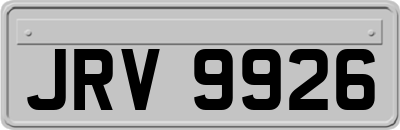 JRV9926
