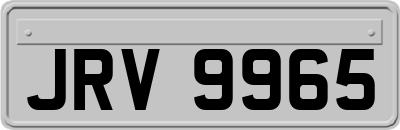 JRV9965