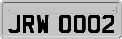JRW0002