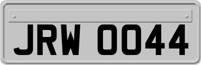 JRW0044