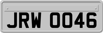 JRW0046