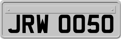 JRW0050